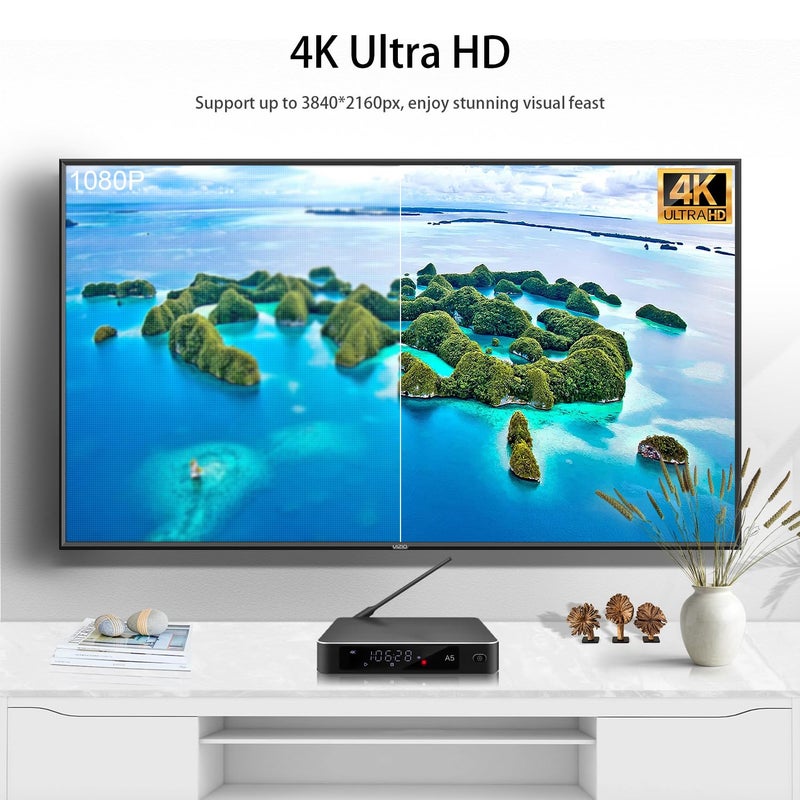 LEADSTAR HDMI Cable 4K 6 ft / 2m, High Speed HDMI 2.0 Cord Braided | 4K@60Hz, Ultra HD, 2160p, ARC, HDR, 3D, HDCP 2.2 | for Xbox, PS5, TV, Laptop, Monitor - Image 4